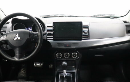 Mitsubishi Lancer IX, 2011 год, 817 000 рублей, 7 фотография