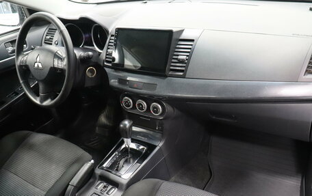 Mitsubishi Lancer IX, 2011 год, 817 000 рублей, 6 фотография