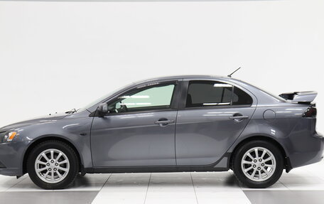Mitsubishi Lancer IX, 2011 год, 817 000 рублей, 5 фотография