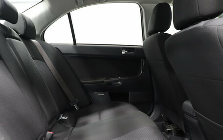 Mitsubishi Lancer IX, 2011 год, 817 000 рублей, 14 фотография