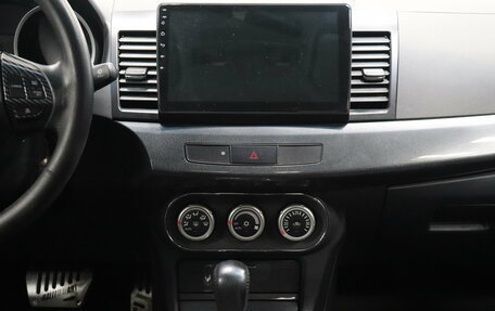 Mitsubishi Lancer IX, 2011 год, 817 000 рублей, 12 фотография