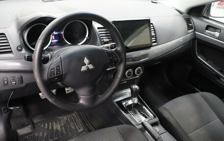 Mitsubishi Lancer IX, 2011 год, 817 000 рублей, 8 фотография