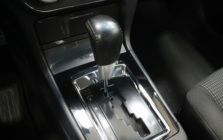 Mitsubishi Lancer IX, 2011 год, 817 000 рублей, 13 фотография