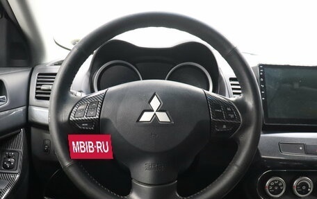 Mitsubishi Lancer IX, 2011 год, 817 000 рублей, 10 фотография