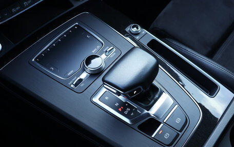 Audi Q5, 2019 год, 3 200 000 рублей, 15 фотография