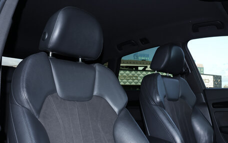 Audi Q5, 2019 год, 3 200 000 рублей, 14 фотография