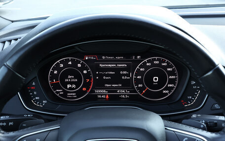 Audi Q5, 2019 год, 3 200 000 рублей, 11 фотография