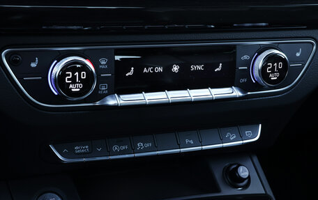 Audi Q5, 2019 год, 3 200 000 рублей, 16 фотография