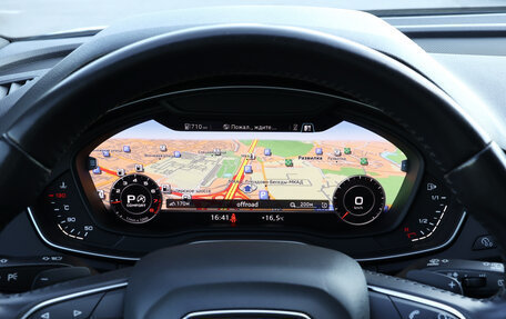 Audi Q5, 2019 год, 3 200 000 рублей, 17 фотография