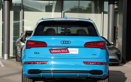 Audi Q5, 2019 год, 3 200 000 рублей, 6 фотография