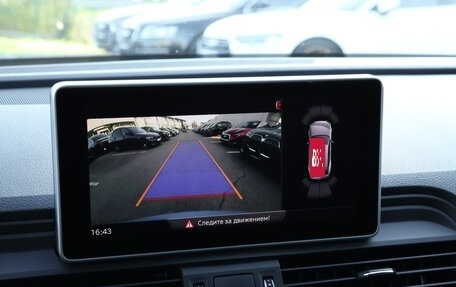 Audi Q5, 2019 год, 3 200 000 рублей, 20 фотография