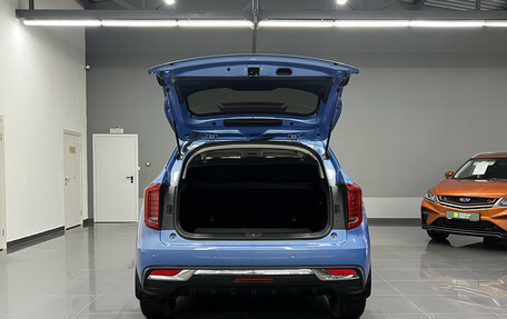 Haval Jolion, 2021 год, 1 740 000 рублей, 7 фотография