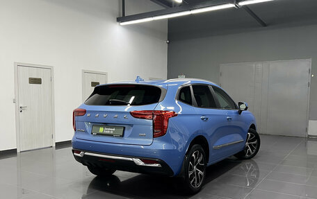 Haval Jolion, 2021 год, 1 740 000 рублей, 2 фотография
