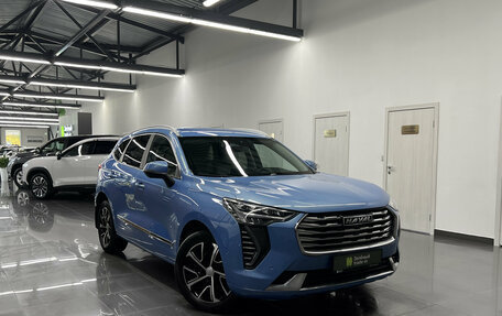 Haval Jolion, 2021 год, 1 740 000 рублей, 5 фотография