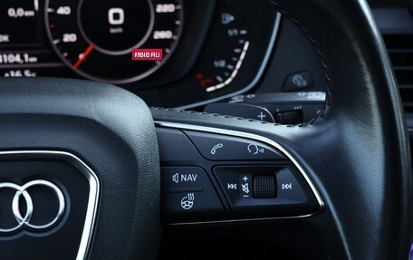 Audi Q5, 2019 год, 3 200 000 рублей, 23 фотография
