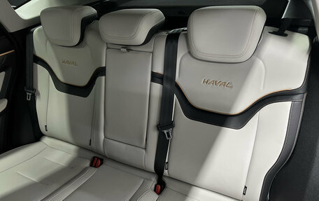 Haval Jolion, 2021 год, 1 740 000 рублей, 9 фотография