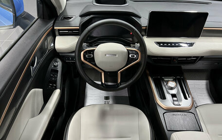 Haval Jolion, 2021 год, 1 740 000 рублей, 11 фотография