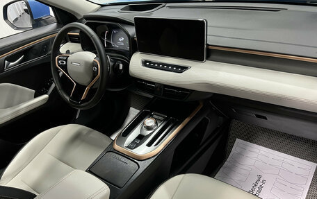 Haval Jolion, 2021 год, 1 740 000 рублей, 13 фотография