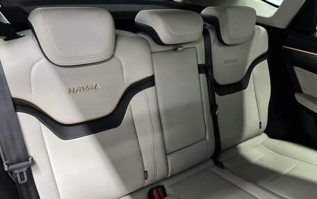Haval Jolion, 2021 год, 1 740 000 рублей, 12 фотография