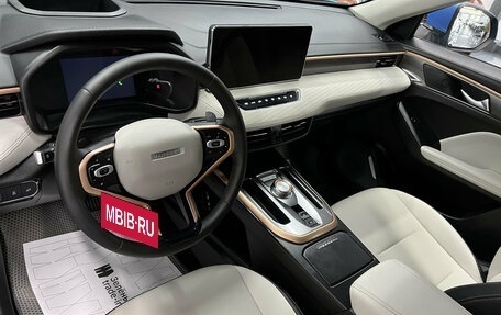 Haval Jolion, 2021 год, 1 740 000 рублей, 8 фотография