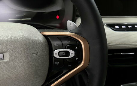 Haval Jolion, 2021 год, 1 740 000 рублей, 19 фотография