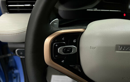 Haval Jolion, 2021 год, 1 740 000 рублей, 18 фотография