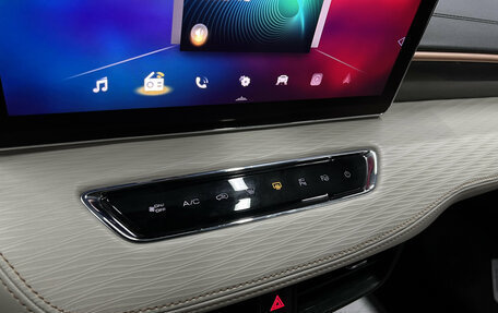 Haval Jolion, 2021 год, 1 740 000 рублей, 20 фотография