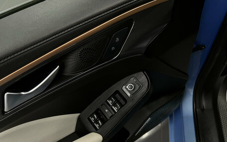 Haval Jolion, 2021 год, 1 740 000 рублей, 25 фотография