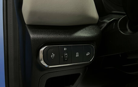 Haval Jolion, 2021 год, 1 740 000 рублей, 24 фотография