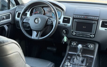 Volkswagen Touareg III, 2016 год, 2 500 000 рублей, 12 фотография