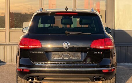 Volkswagen Touareg III, 2016 год, 2 500 000 рублей, 9 фотография