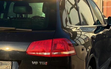 Volkswagen Touareg III, 2016 год, 2 500 000 рублей, 10 фотография