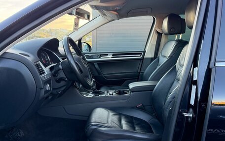 Volkswagen Touareg III, 2016 год, 2 500 000 рублей, 25 фотография