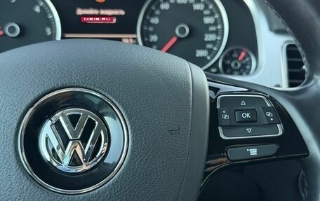 Volkswagen Touareg III, 2016 год, 2 500 000 рублей, 17 фотография