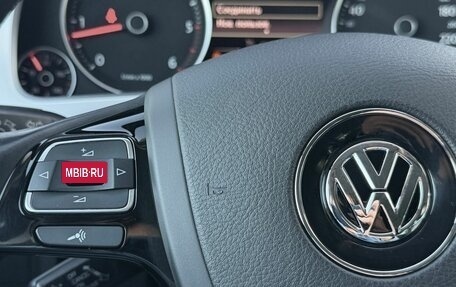 Volkswagen Touareg III, 2016 год, 2 500 000 рублей, 16 фотография