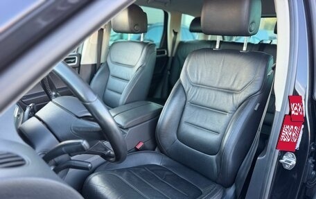 Volkswagen Touareg III, 2016 год, 2 500 000 рублей, 26 фотография