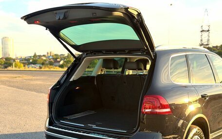 Volkswagen Touareg III, 2016 год, 2 500 000 рублей, 32 фотография