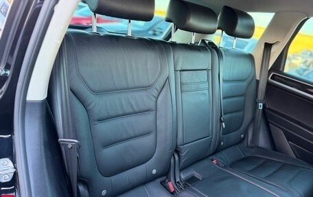 Volkswagen Touareg III, 2016 год, 2 500 000 рублей, 31 фотография