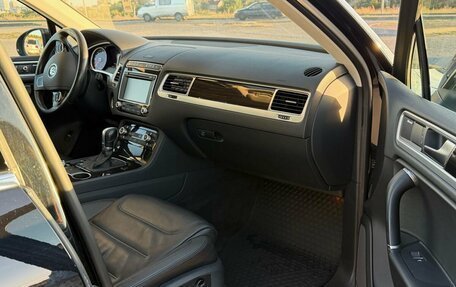 Volkswagen Touareg III, 2016 год, 2 500 000 рублей, 35 фотография