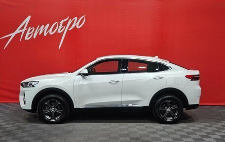 Haval F7x I, 2020 год, 1 849 000 рублей, 2 фотография