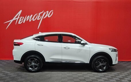 Haval F7x I, 2020 год, 1 849 000 рублей, 6 фотография