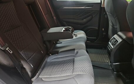 Haval F7x I, 2020 год, 1 849 000 рублей, 13 фотография
