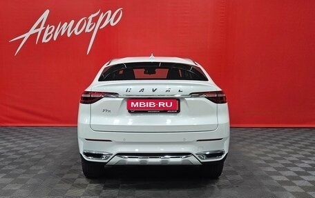 Haval F7x I, 2020 год, 1 849 000 рублей, 4 фотография