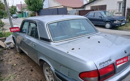 ГАЗ 31105 «Волга», 2006 год, 50 000 рублей, 3 фотография