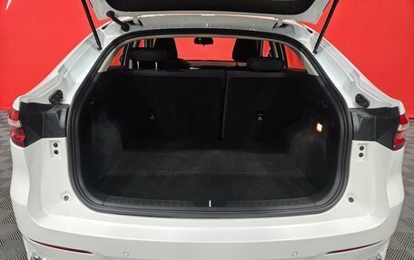 Haval F7x I, 2020 год, 1 849 000 рублей, 19 фотография