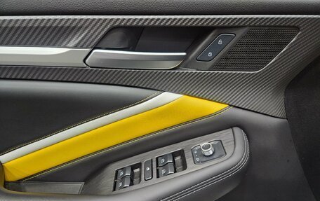 Haval F7x I, 2020 год, 1 849 000 рублей, 18 фотография