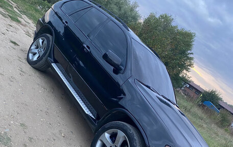 BMW X5, 2001 год, 700 000 рублей, 5 фотография