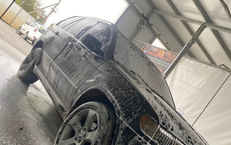 BMW X5, 2001 год, 700 000 рублей, 4 фотография