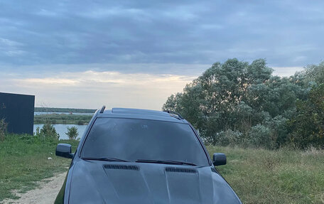 BMW X5, 2001 год, 700 000 рублей, 3 фотография