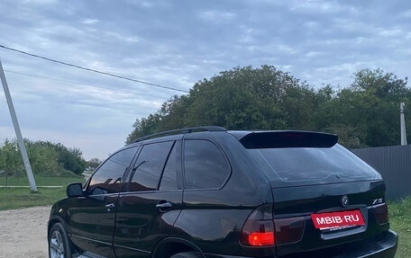 BMW X5, 2001 год, 700 000 рублей, 8 фотография